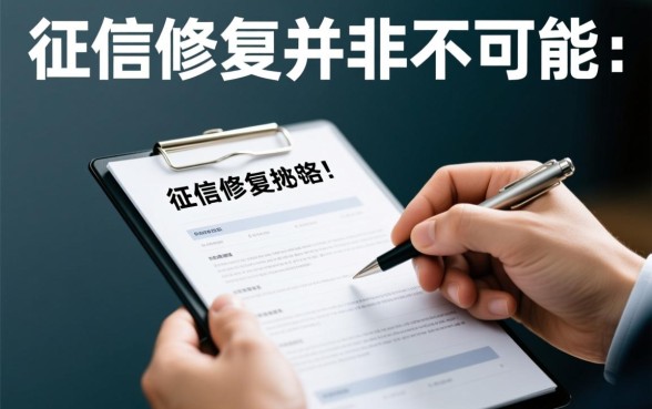 黑户能贷款吗,2026年征信不好还有机会下款吗 2026年征信不好还有机会下款吗