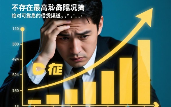 征信不好哪里借钱利息最低?征信黑了怎么借? 征信不好哪里借钱利息最低