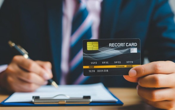 征信黑了怎么贷款,怎么做才能通过率高一点? 怎么做才能通过率高一点