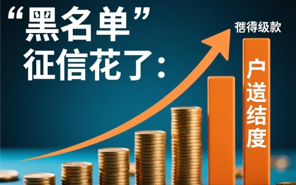 征信不好怎么贷款?黑户小额贷款哪个容易通过? 黑户小额贷款哪个容易通过