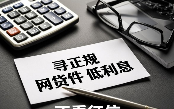 征信不好怎么贷款,低利息网贷软件有哪些好 低利息网贷软件有哪些好