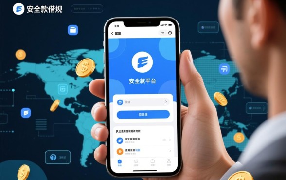 类似恒易贷的借款软件有哪些,哪个借款软件下载安全 类似恒易贷的借款软件有哪些