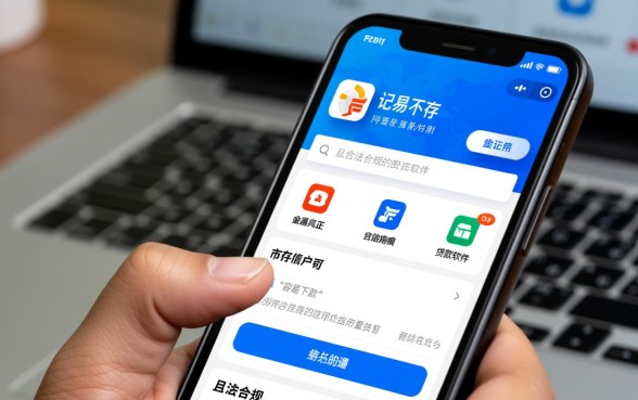 征信黑了能贷款吗,征信不好有哪些容易贷的软件 征信不好有哪些容易贷的软件