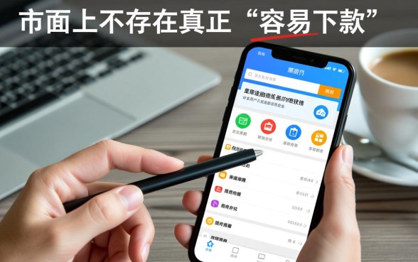 征信黑了能贷款吗,征信不好有哪些容易贷的软件 征信不好有哪些容易贷的软件