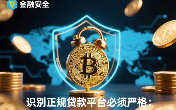 像安信花一样正规的贷款平台有哪些