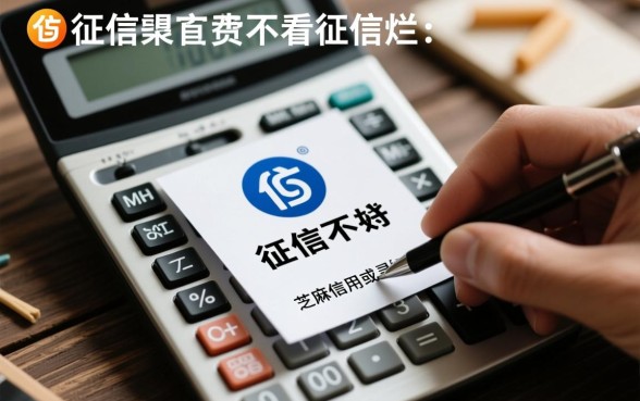 征信不好怎么贷款,哪些贷款不要芝麻信用? 哪些贷款不要芝麻信用