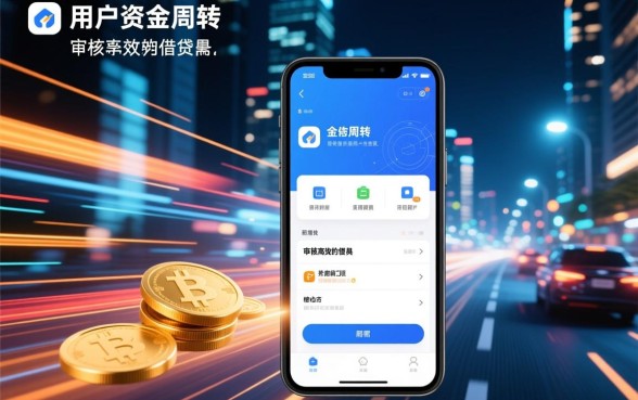 类似莞家贷的贷款软件有哪些