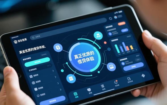 像玖富万卡一样方便的贷款平台有哪些?哪个下款快? 像玖富万卡一样方便的贷款平台有哪些