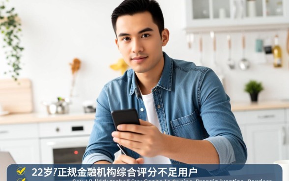 综合评分不足在哪里借钱,不满22周岁能借的平台吗? 不满22周岁能借的平台吗