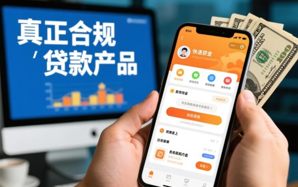 什么贷款app容易借到钱,不查征信的小额贷款有哪些? 什么贷款app容易借到钱