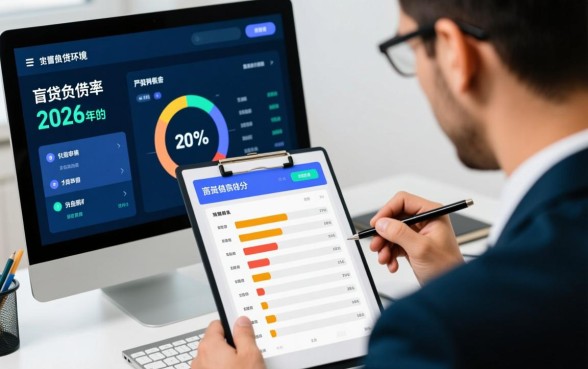 综合评分不足负债高在哪里可以借钱2026年