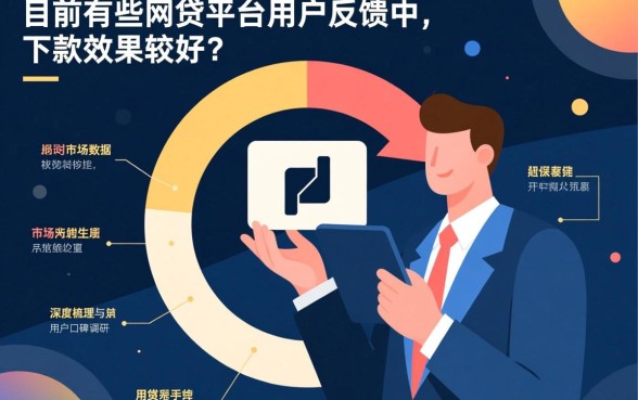 目前哪些网贷平台下款效果好,哪个平台容易下款? 目前哪些网贷平台下款效果好