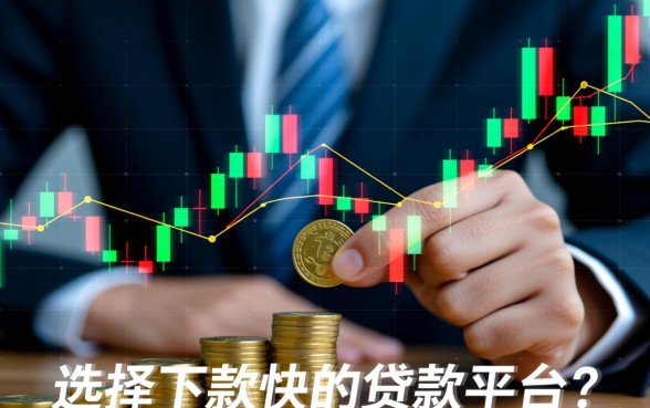 为什么选择下款快贷款平台更便捷,哪个贷款平台下款快? 为什么选择下款快贷款平台更便捷