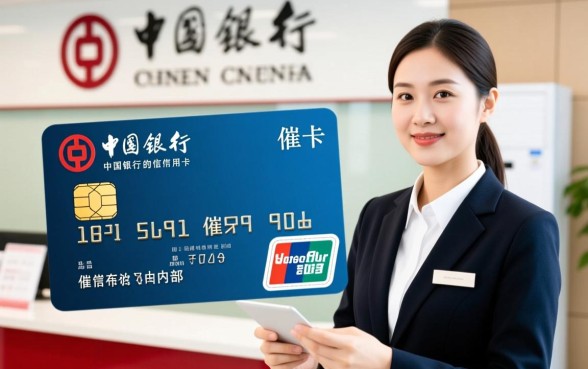 中国银行信用卡催收是第三方吗