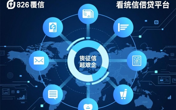 2026年为何不看征信借贷平台火