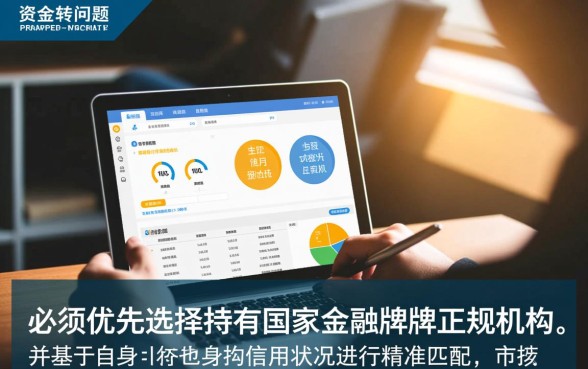 如何找到容易下款分期的网贷平台