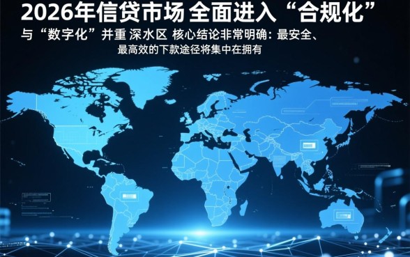 2026年还有哪些适合大众的下款途径?怎么申请容易下款? 2026年还有哪些适合大众的下款途径