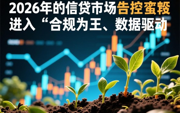 2026年还有哪些网贷机构能确保顺利放款,哪些口子必下款? 2026年还有哪些网贷机构能确保顺利放款