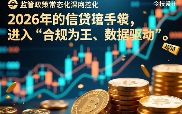 2026年还有哪些网贷机构能确保顺利放款,哪些口子必下款? 2026年还有哪些网贷机构能确保顺利放款