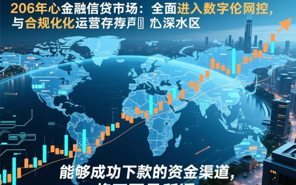 2026年能成功下款的口子都有哪些,2026年靠谱口子是哪个 2026年能成功下款的口子都有哪些