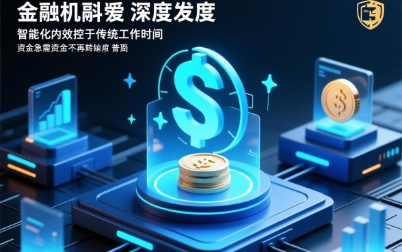 2026年有哪些网贷平台能在晚上迅速放款