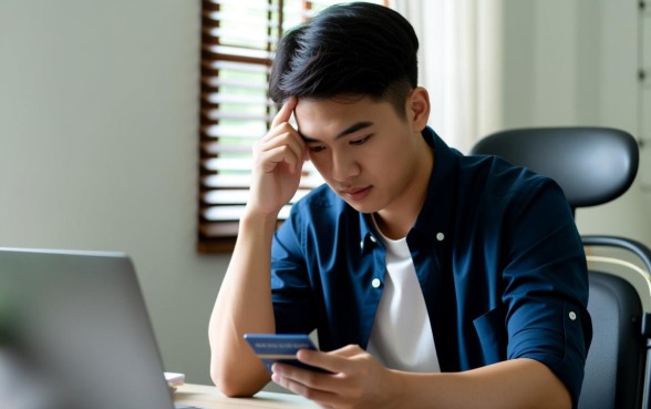 20岁征信黑哪里能借到钱