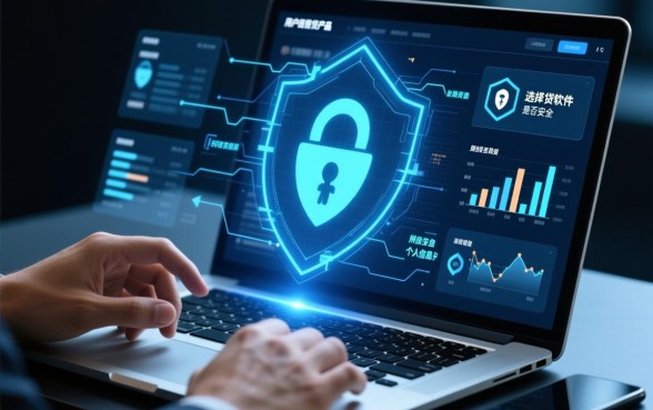 像轻松贷一样安全的网贷软件有哪些