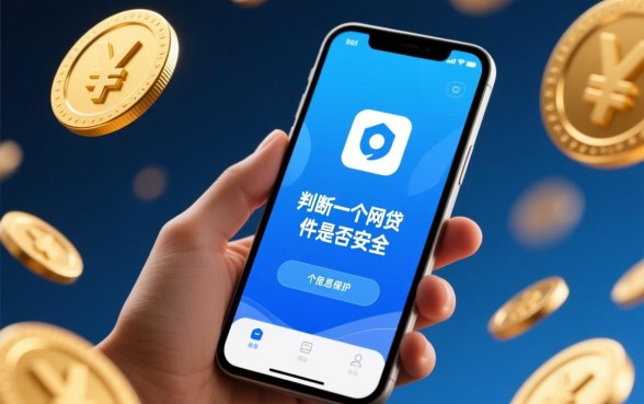 像轻松贷一样安全的网贷软件有哪些