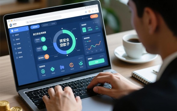 像邮你贷借款app下载一样安全的贷款口子有哪些