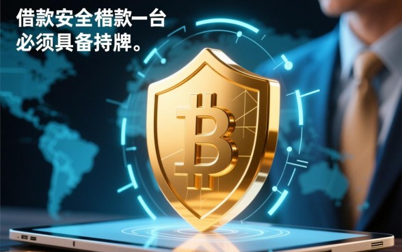 像人品贷一样安全的借款平台有哪些