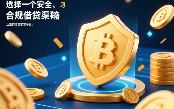 像有钱花一样正规的借款平台有哪些