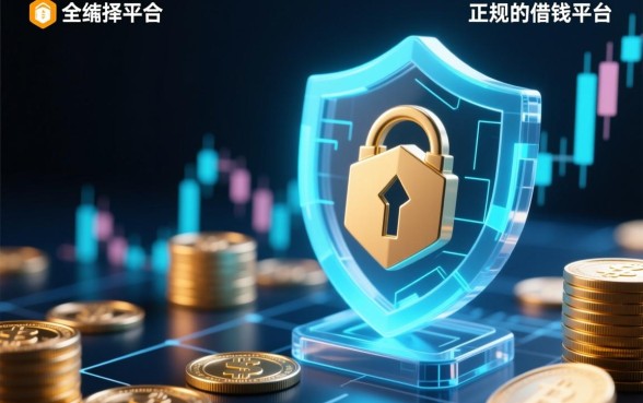 像有钱花一样正规的借款平台有哪些