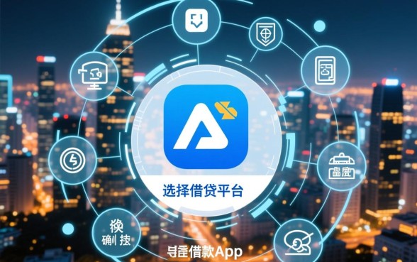 像和信贷借款app下载一样安全的平台