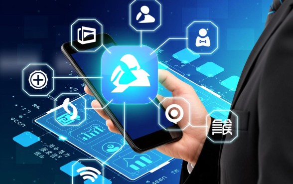 像和信贷借款app下载一样安全的平台