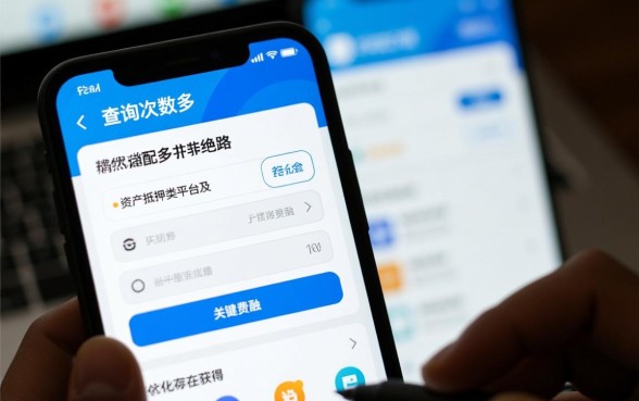 大数据乱了能下款的平台有哪些