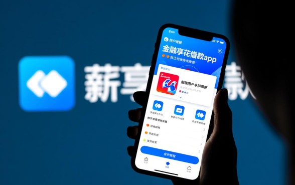 像薪享花一样方便的贷款软件有哪些,正规借款app怎么下载 像薪享花一样方便的贷款软件有哪些