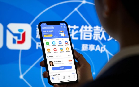 像薪享花一样方便的贷款软件有哪些,正规借款app怎么下载 像薪享花一样方便的贷款软件有哪些