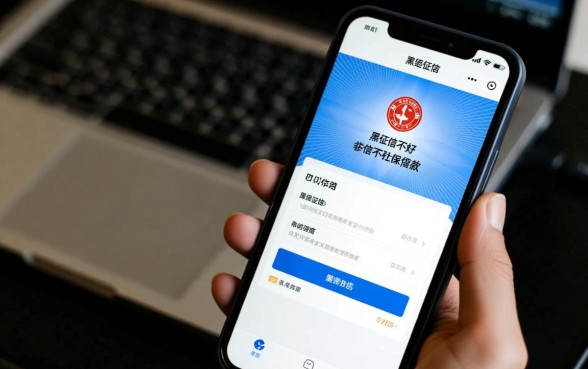 征信黑了怎么借钱,不看征信只看社保的软件? 不看征信只看社保的软件