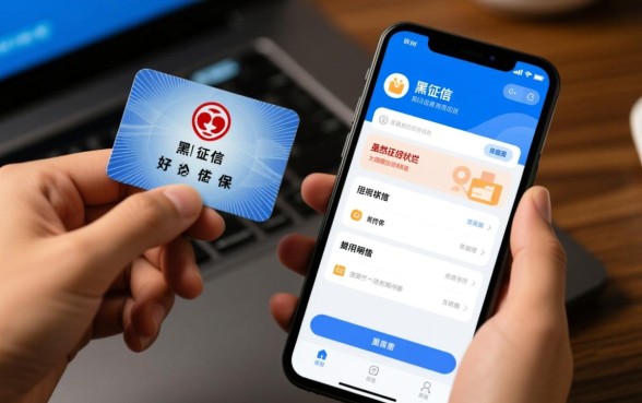 征信黑了怎么借钱,不看征信只看社保的软件? 不看征信只看社保的软件