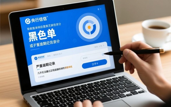 征信不好芝麻分能过几个口子