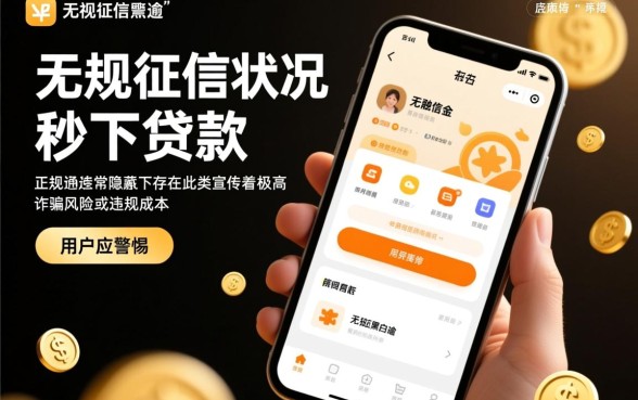 无视征信黑白逾期秒下网贷是真的吗,2026年哪里能借? 无视征信黑白逾期秒下网贷是真的吗