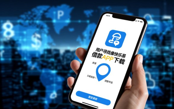 像快乐易借款一样安全的平台有哪些