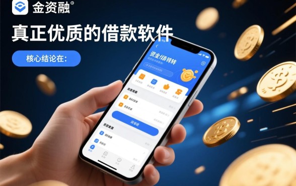 像小黑鱼借款app一样方便的软件有哪些