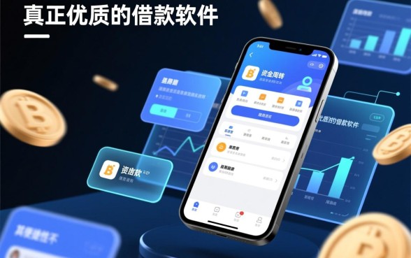 像小黑鱼借款app一样方便的软件有哪些