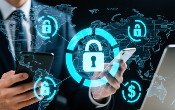 像恒易贷一样安全的app推荐