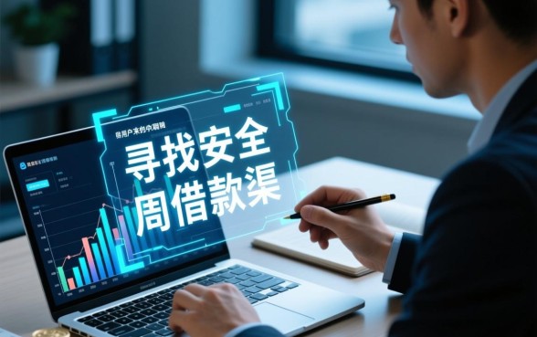 像口袋花借款app下载一样安全的口子有哪些?正规借款app怎么申请? 像口袋花借款app下载一样安全的口子有哪些