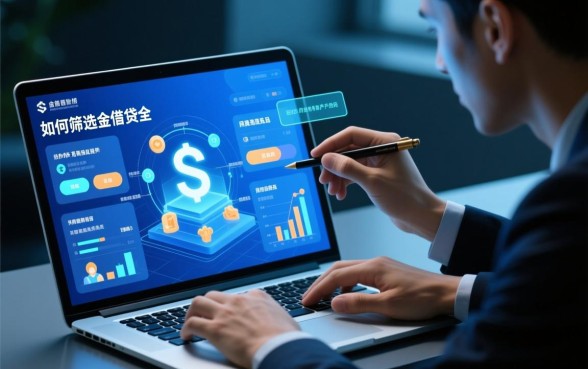 像兴融贷一样正规的贷款软件有哪些?哪个借款app安全? 像兴融贷一样正规的贷款软件有哪些