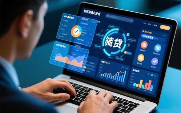 像兴融贷一样正规的贷款软件有哪些?哪个借款app安全? 像兴融贷一样正规的贷款软件有哪些