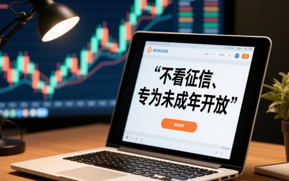 未成年借钱不看征信哪个平台容易通过,未成年贷款不看征信安全吗 未成年借钱不看征信哪个平台容易通过