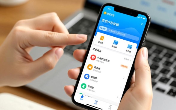 像轻松贷借款app下载一样方便的贷款口子